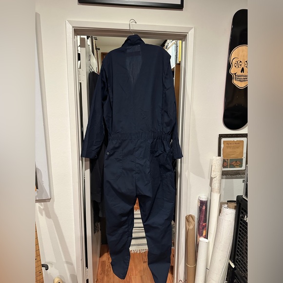 Coveralls XL Baggy - Picture 2 of 4